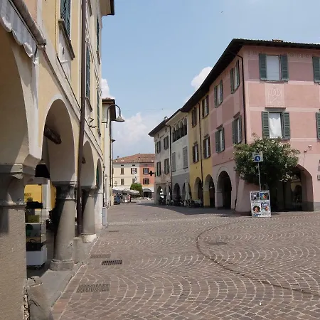 Dei Cigni Apartment