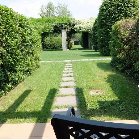 Dei Cigni Apartment Iseo