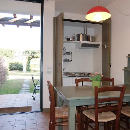 Dei Cigni Appartement