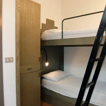 Dei Cigni Appartement
