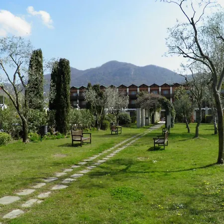 Dei Cigni Appartement *