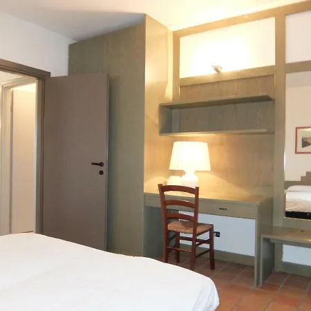 Dei Cigni Appartement *