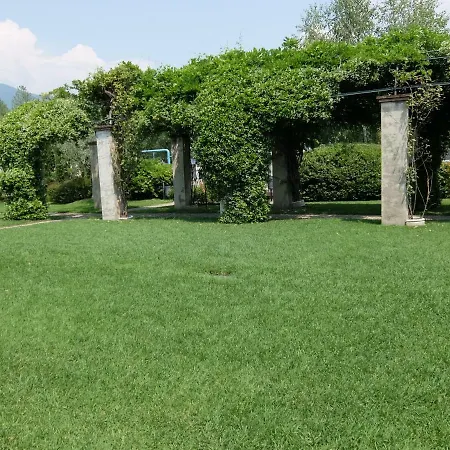 Dei Cigni Iseo