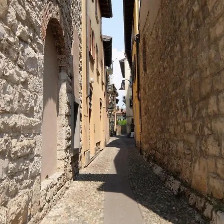 Appartement Dei Cigni
