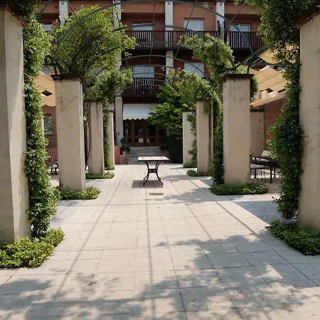 Dei Cigni Appartement Iseo