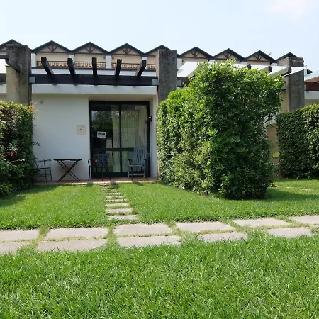 Dei Cigni Appartement