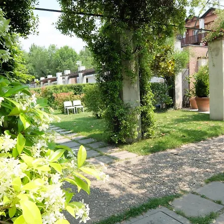 Dei Cigni Appartement